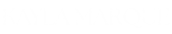 Kayla Marque Merch